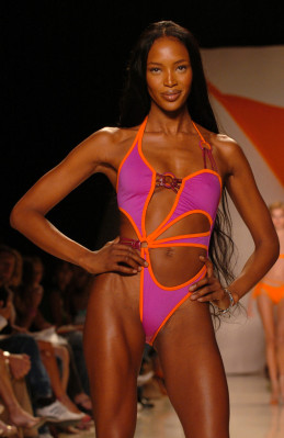 Naomi Campbell pic #1246616