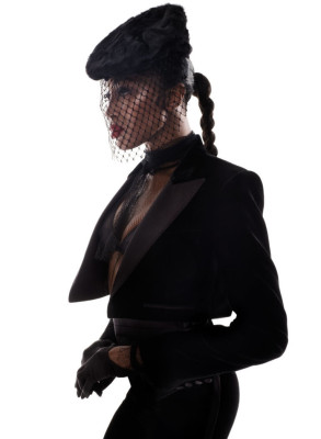 photo 29 in Naomi Campbell gallery [id1362889] 2025-01-06 00:00:00