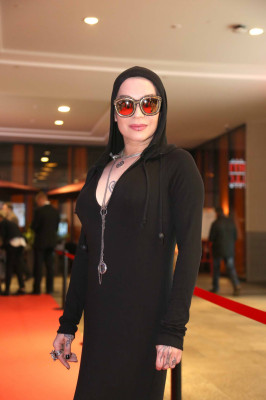 Nargiz Zakirova pic #1115374