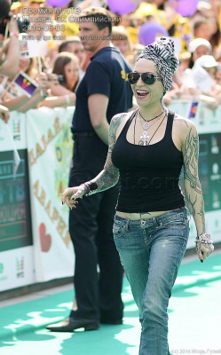 Nargiz Zakirova pic #774556