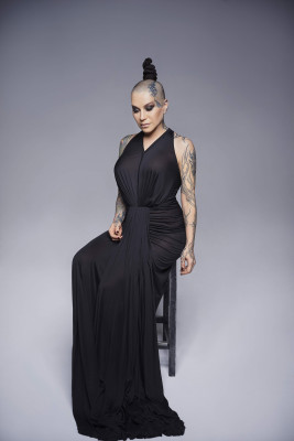 Nargiz Zakirova pic #818677