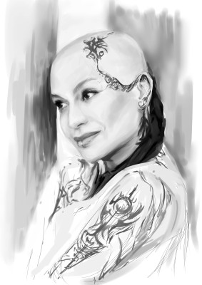Nargiz Zakirova pic #1126003