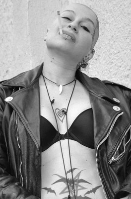 Nargiz Zakirova pic #777745