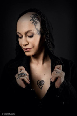 Nargiz Zakirova pic #824912