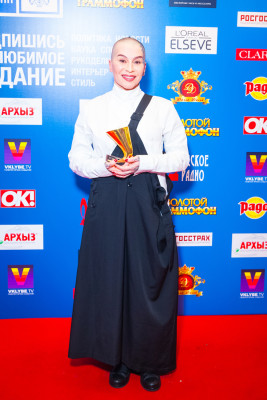 Nargiz Zakirova pic #825308