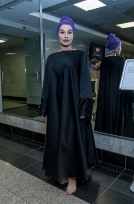 Nargiz Zakirova pic #824396