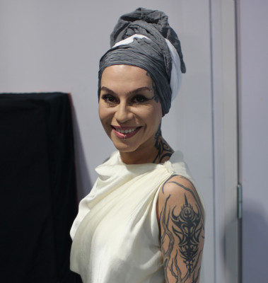 Nargiz Zakirova pic #765258