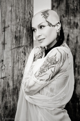 Nargiz Zakirova pic #777744