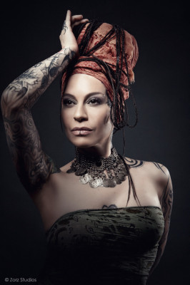 Nargiz Zakirova pic #777746