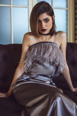 Natalia Dyer pic #1020125