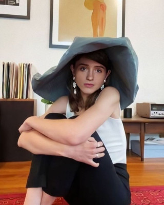 Natalia Dyer pic #1224577
