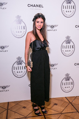 Natalia Goldenberg pic #964161