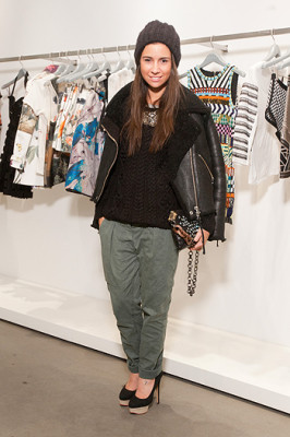 Natalia Goldenberg pic #848815