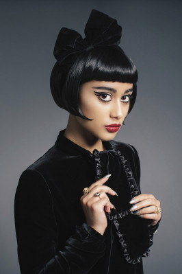 photo 27 in Natalia Kills gallery [id947099] 2017-07-03 00:00:00