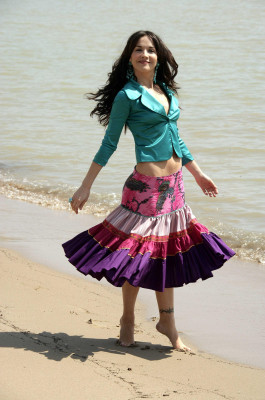 Natalia Oreiro pic #173158