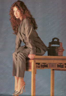 Natalia Oreiro pic #1343274