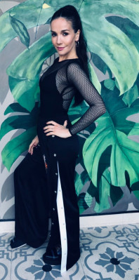 Natalia Oreiro pic #1062427