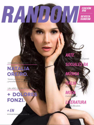 Natalia Oreiro pic #957159