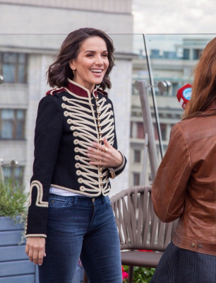 Natalia Oreiro pic #1087034