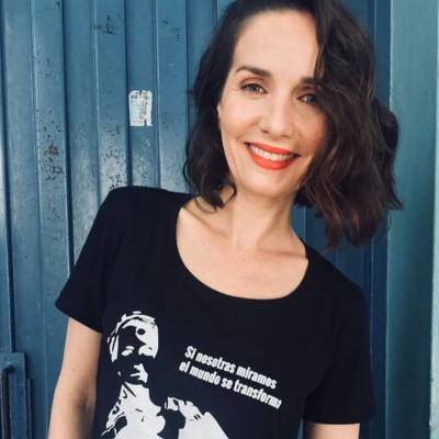 Natalia Oreiro pic #1041078