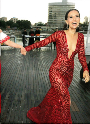 Natalia Oreiro pic #957161