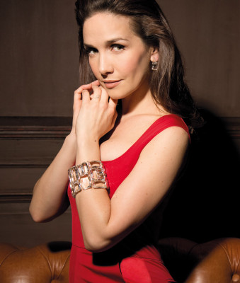 Natalia Oreiro pic #596907