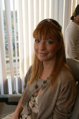 Natalia Podolskaya pic #305030