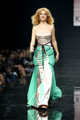 Natalia Podolskaya pic #244687