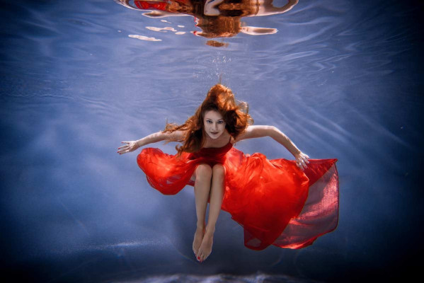 Natalia Podolskaya pic #894189