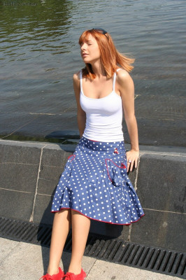 Natalia Podolskaya pic #247877