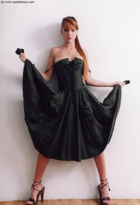 Natalia Podolskaya pic #30818