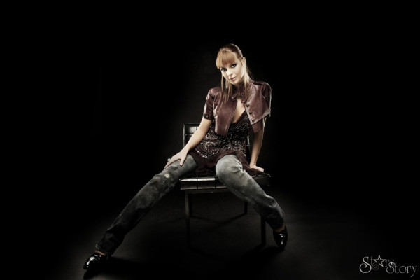 Natalia Podolskaya pic #200797