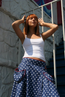 Natalia Podolskaya pic #247881