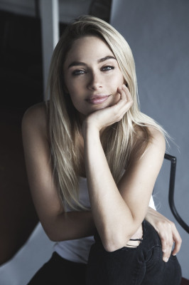 Natalia Rudova pic #924641