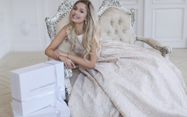 Natalia Rudova pic #818595