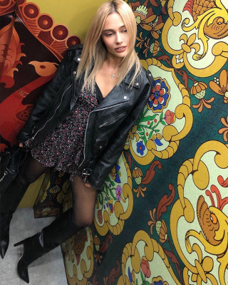 Natalia Rudova pic #1160127