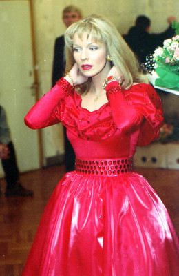 Natalia Vetlizkaia pic #1308812