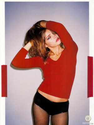 Natalia Vodianova pic #597958