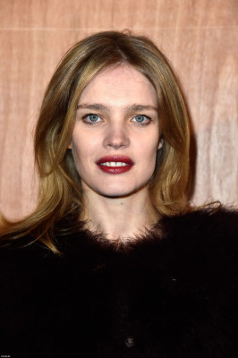 Natalia Vodianova pic #933520