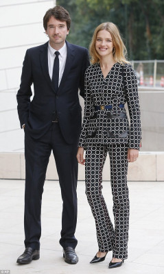 Natalia Vodianova pic #736212