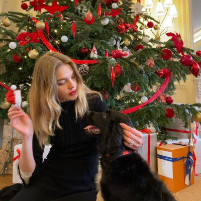 Natalia Vodianova pic #1245137