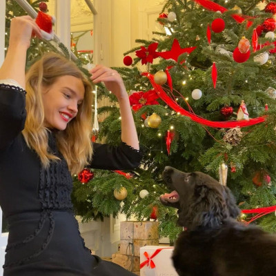 Natalia Vodianova pic #1245136
