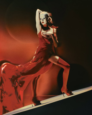 Natalia Vodianova pic #1369872