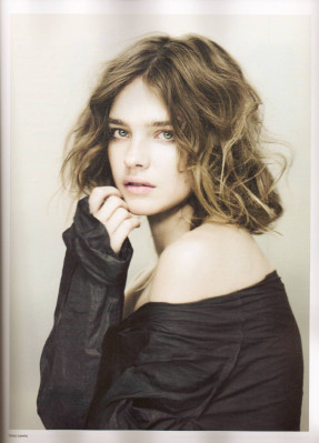 Natalia Vodianova pic #315059