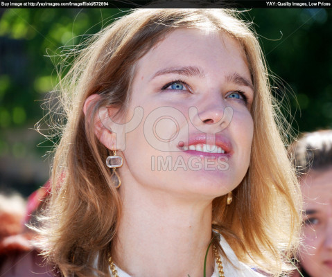Natalia Vodianova pic #597668