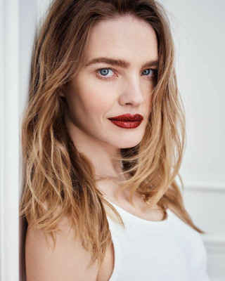 Natalia Vodianova pic #1301261