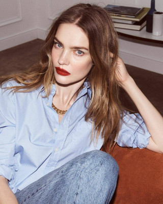 Natalia Vodianova pic #1301260