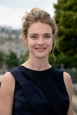 Natalia Vodianova pic #640598