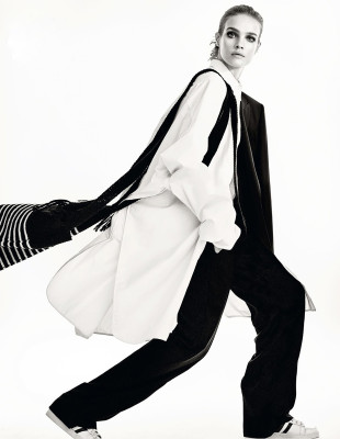 Natalia Vodianova pic #1232760