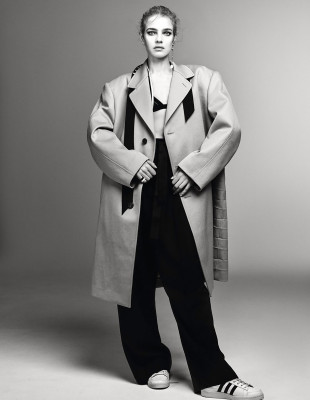 Natalia Vodianova pic #1232759